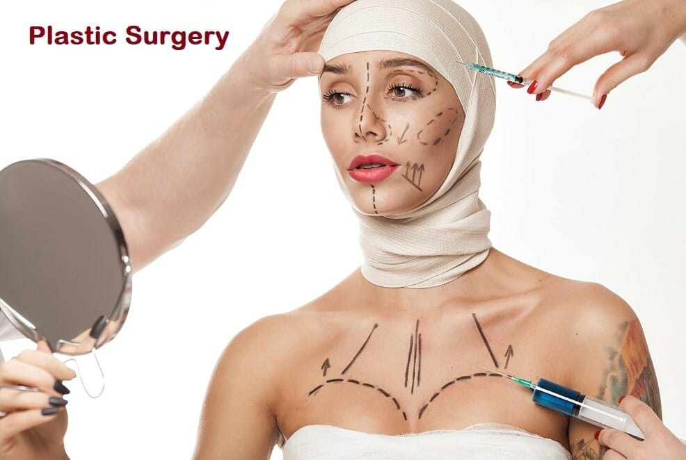 5 Benefits of Plastic Surgery