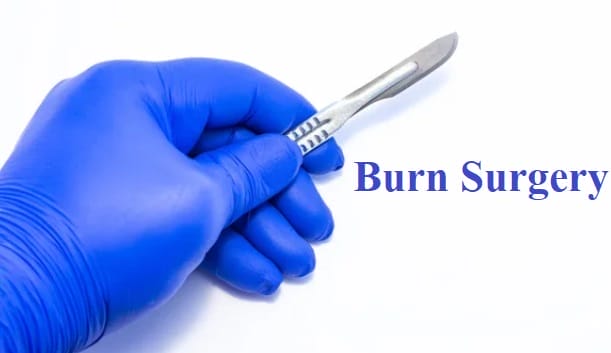 How Does Reconstructive Burn Surgery Work?