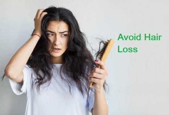 Dos and Don’t for Females to Avoid Hair Loss
